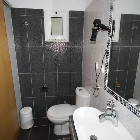 Aparthotel Zephyros *