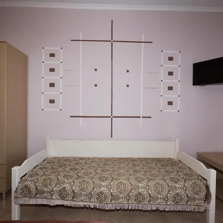 Zephyros Aparthotel