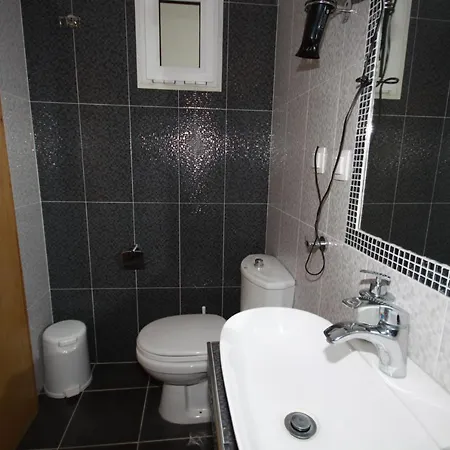Zephyros Aparthotel *