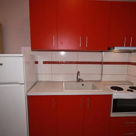 Zephyros Aparthotel