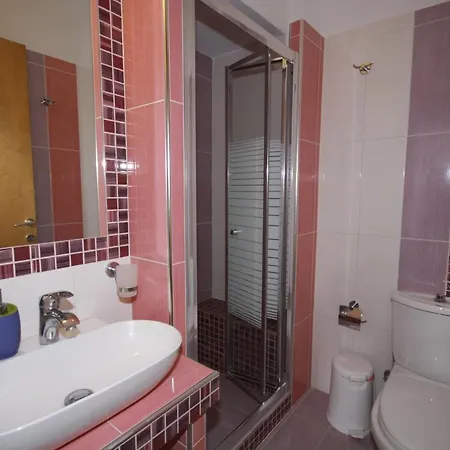 Aparthotel Zephyros