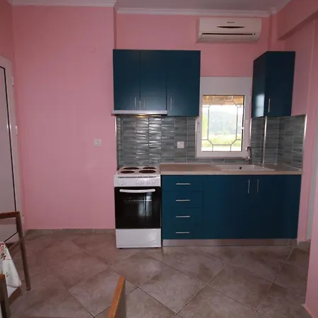 Aparthotel Zephyros *