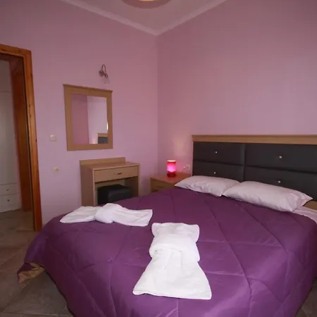 Aparthotel Zephyros